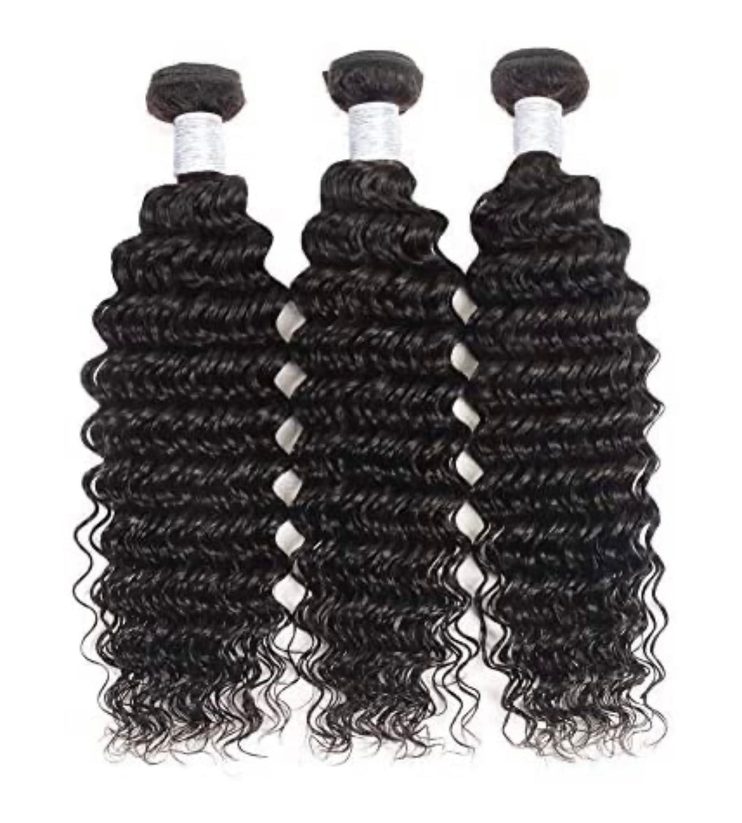 Burmese deepwave bundles